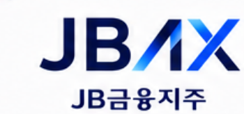 JBAX | JB금융지주 세로 조합